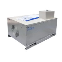 Liyuan Single Industry DC Power Supply 75A 100V Rectifier for Aluminum Anodizing