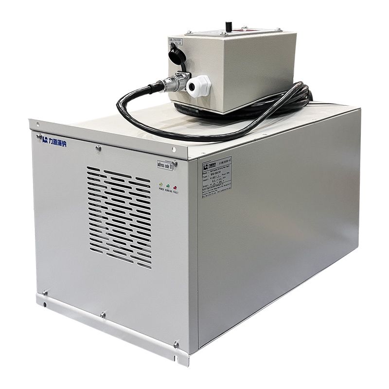 Factory Manufacturer Electroplating Power Supply 200A 24V Chrome Zinc Galvanized Plating Rectifier