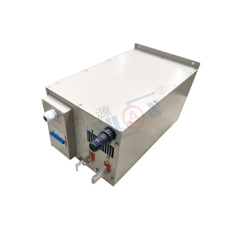 5V 300A Nickel Plating Rectifier Power Supply Equipment Rectifier for Electroplating