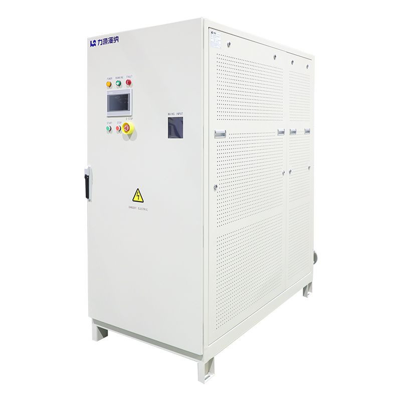 Liyuan High Quality DC Power Supply for Nickel Zinc Hard Chrome Plating Rectifier