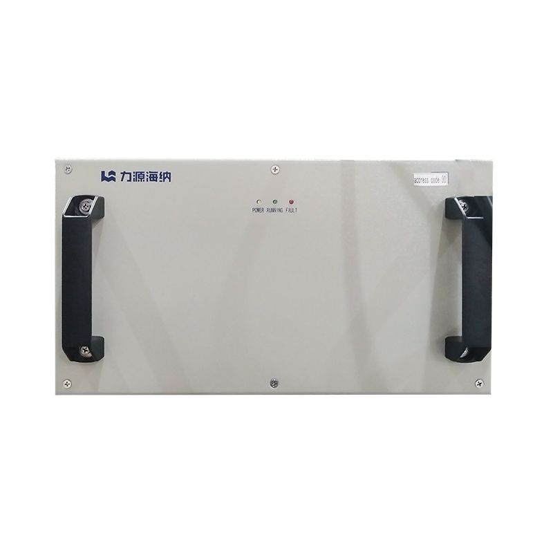3000A 20V Anodizing Power Rectifier Industrially Used 380V Input Voltage for Sale
