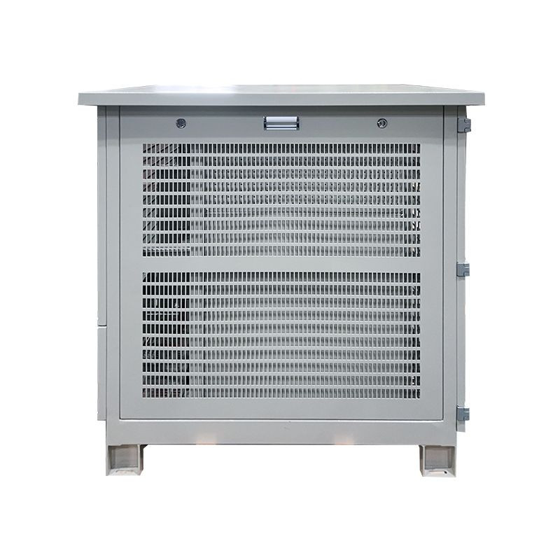 Liyuan Factory 1000A 80V Industry Use Electroplating and Spraying Air Cooling Plating Rectifier