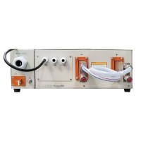 LIYUAN High Power Industrial Rectifier for Hydrogen Gas Treatment Electrolytic