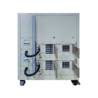 Liyuan IGBT Rectifier for Industry Zinc Plating High Frequency Power Supply