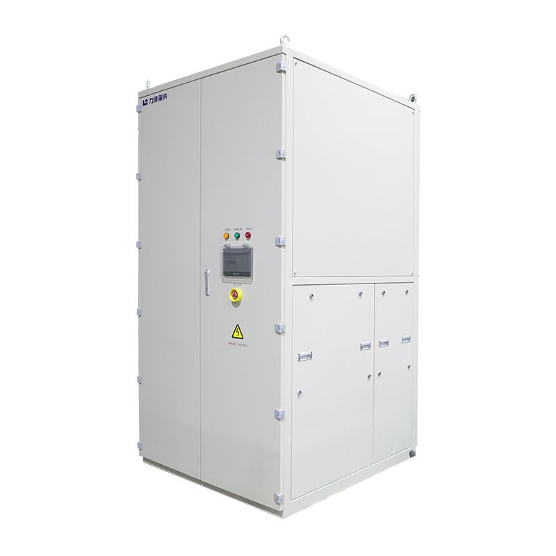 4000A 20V Rectifier for Zinc Plating Electric Cleaning Line