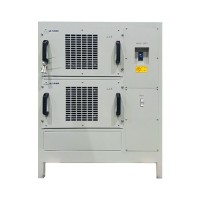 LIYUAN Factory Direct 350V 200A Plating Rectifier for CED Coating IGBT DC Electroplating Rectifier