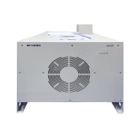 Liyuan Single Industry DC Power Supply 75A 100V Rectifier for Aluminum Anodizing
