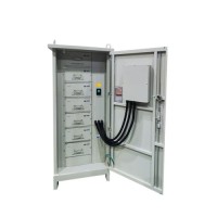 15KA 15V Industrial Rectifier for Zinc Copper Nickel Metal Galvanizing & Electroplating