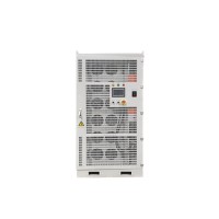 Nickel Plating Rectifier Power Supply Equipment 12V Output Voltage for Industrial Electroplating Applications