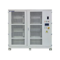 8000A 36V Igbt Power Supply Rectifier for Gold Zinc Tin Nickel Plating