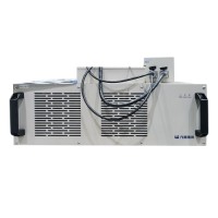LIYUAN IGBT DC Power Supply 1000A 15V Electroplating Rectifiers IGBT Plating Power Rectifier