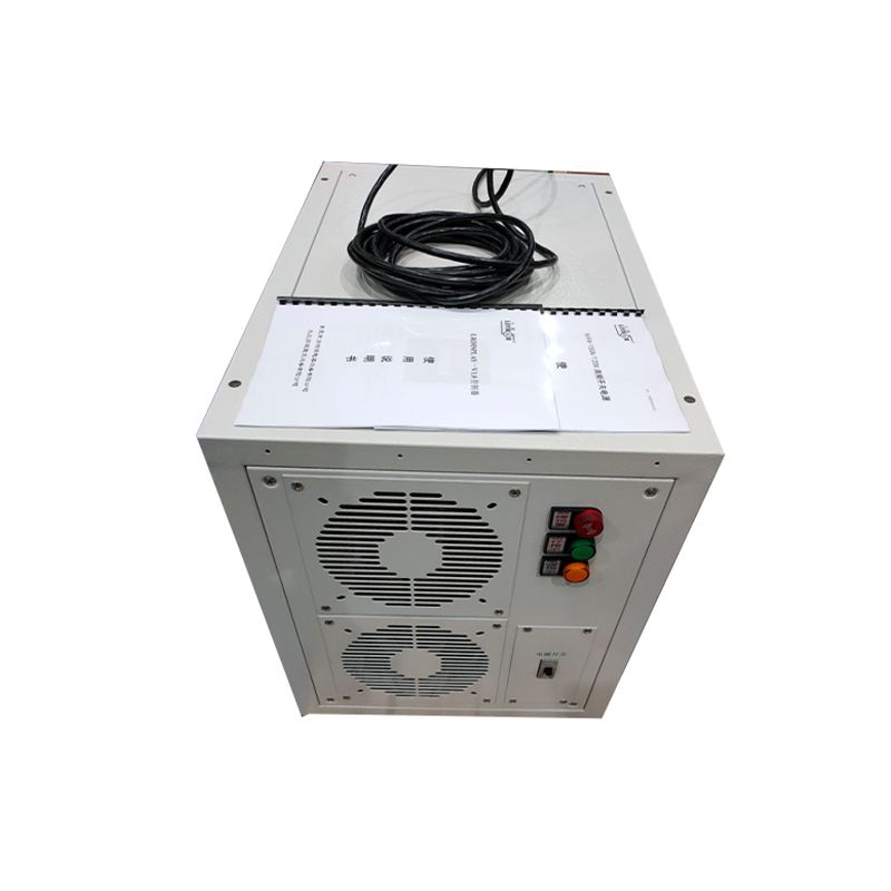 ±120V 150A Polarity Reversing Electroplating Rectifier High Quality Precision Electroplating Power Supply