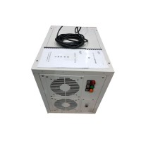 ±120V 150A Polarity Reversing Electroplating Rectifier High Quality Precision Electroplating Power Supply