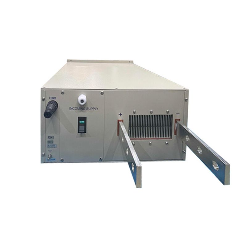 Professional Manufacturer 12Vdc 200A Rectifier for Metal Electroplating