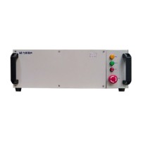 LIYUAN High Power Industrial Rectifier for Hydrogen Gas Treatment Electrolytic