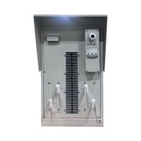 Industrial Use Electrolysis DC Power Supply for Pulse Applications